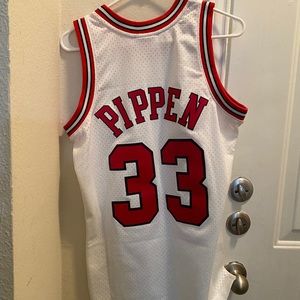 Mitchell and Ness - Scottie Pippen Jersey